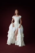 The Wendy Gown by Savannah Rose
