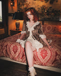 The Brit Dress by Savannah Rose