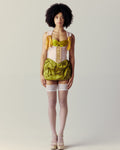The Tiffany Corset by Savannah Rose