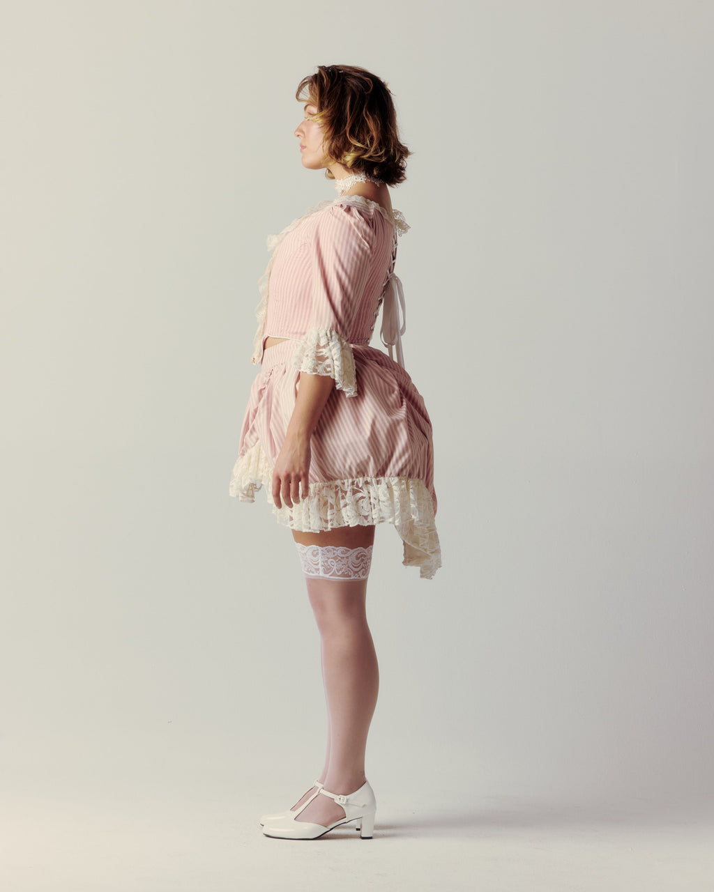The Toby Corset by Savannah Rose