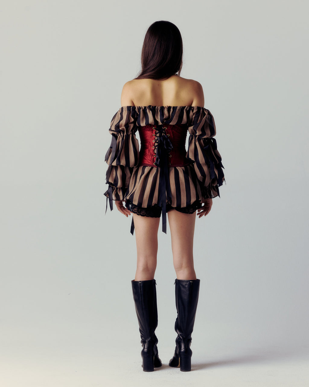 The Jester Set by Savannah Rose