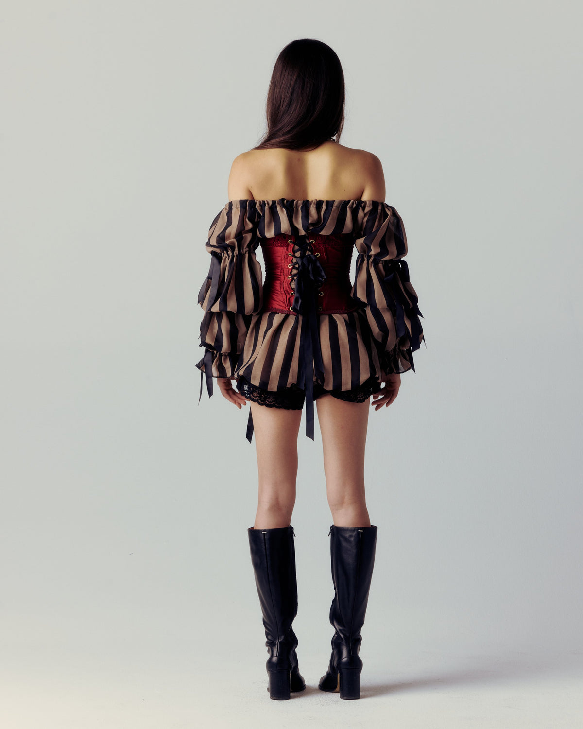 The Jester Set by Savannah Rose