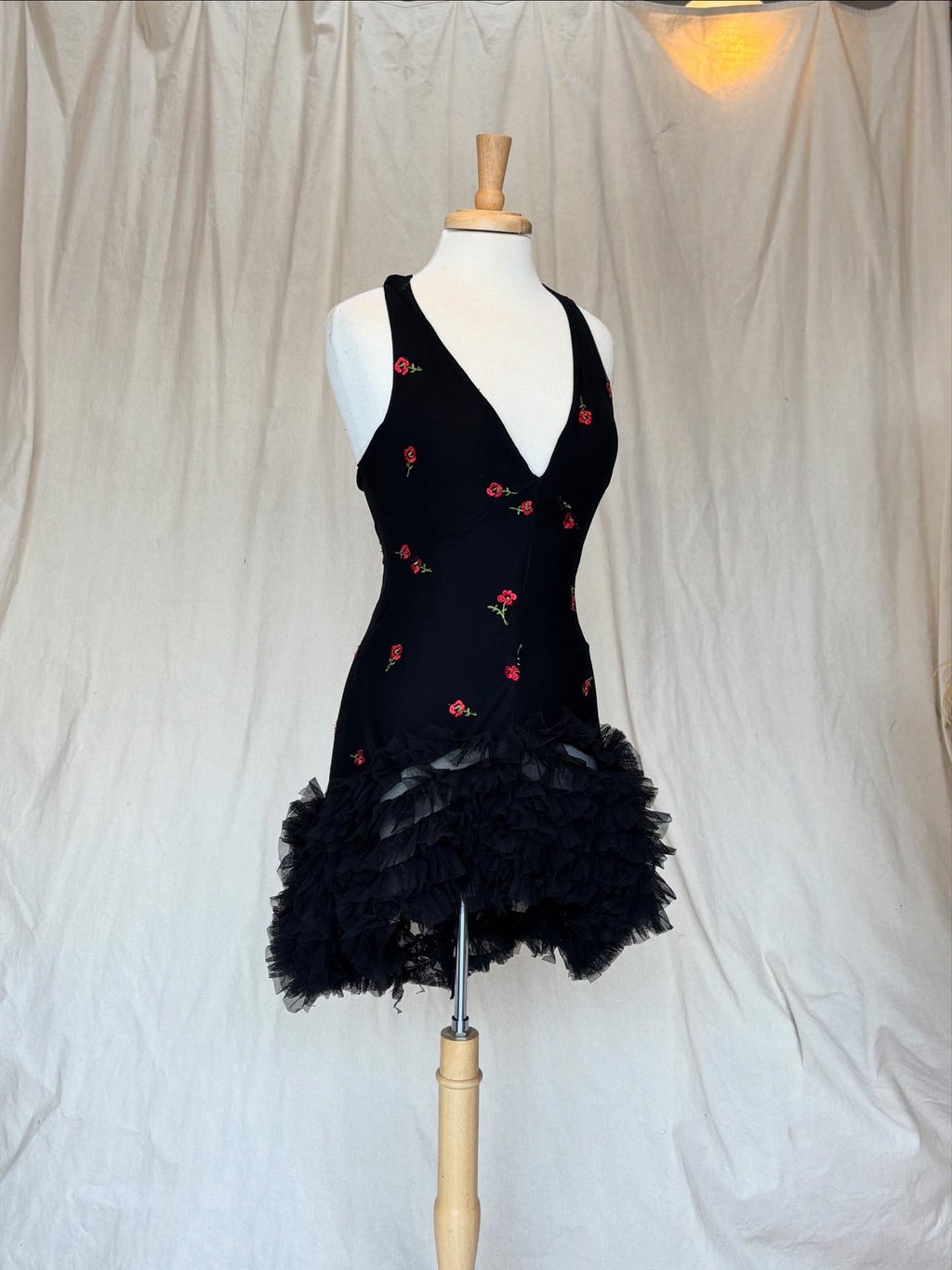 The Mary Jane Dress by Savannah Rose