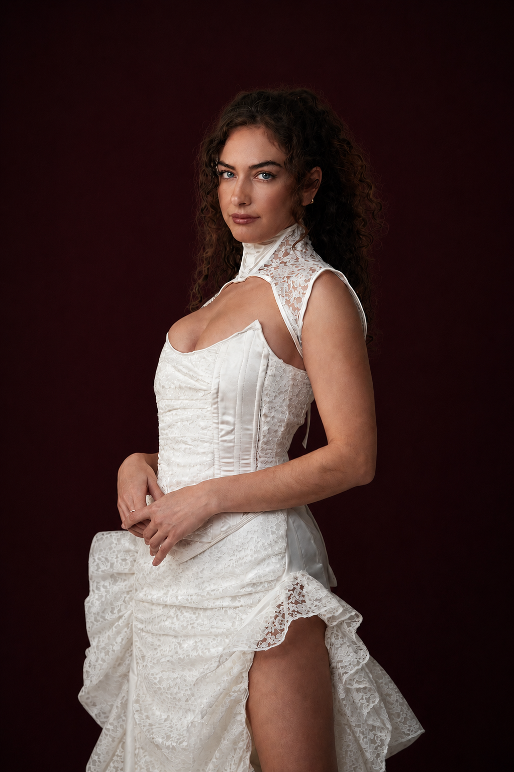 The Emma Skirt by Savannah Rose