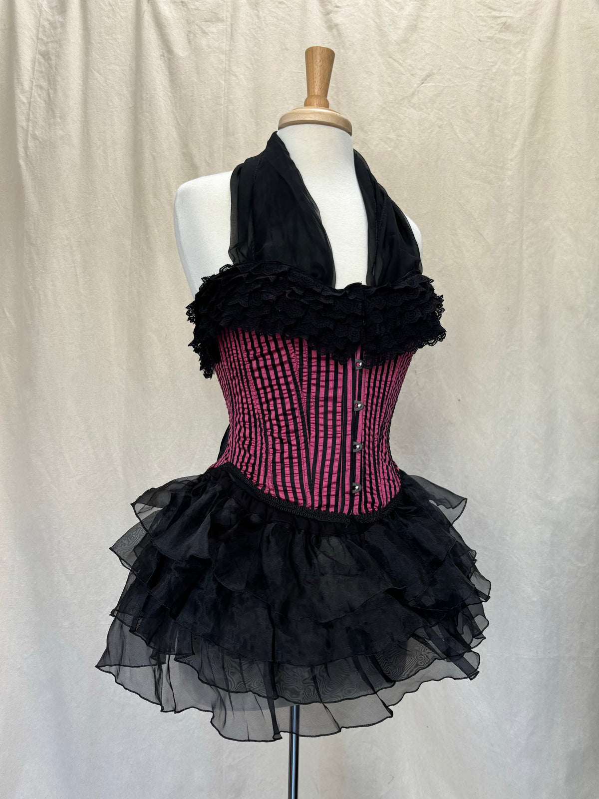 The Lillian Skirt by Savannah Rose