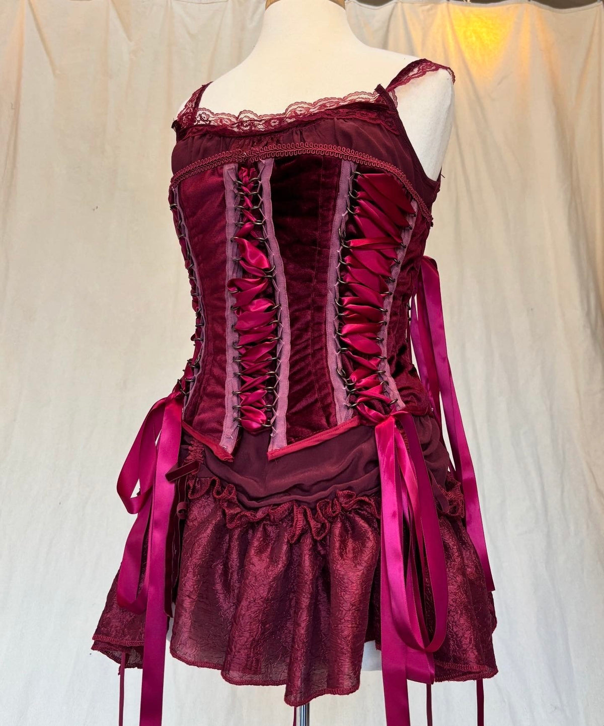 The Katherine Top by Savannah Rose