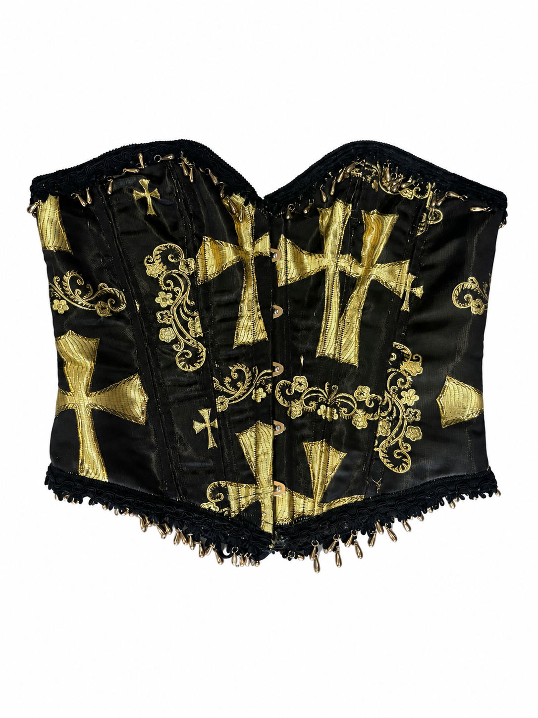 The Francis Corset by Savannah Rose