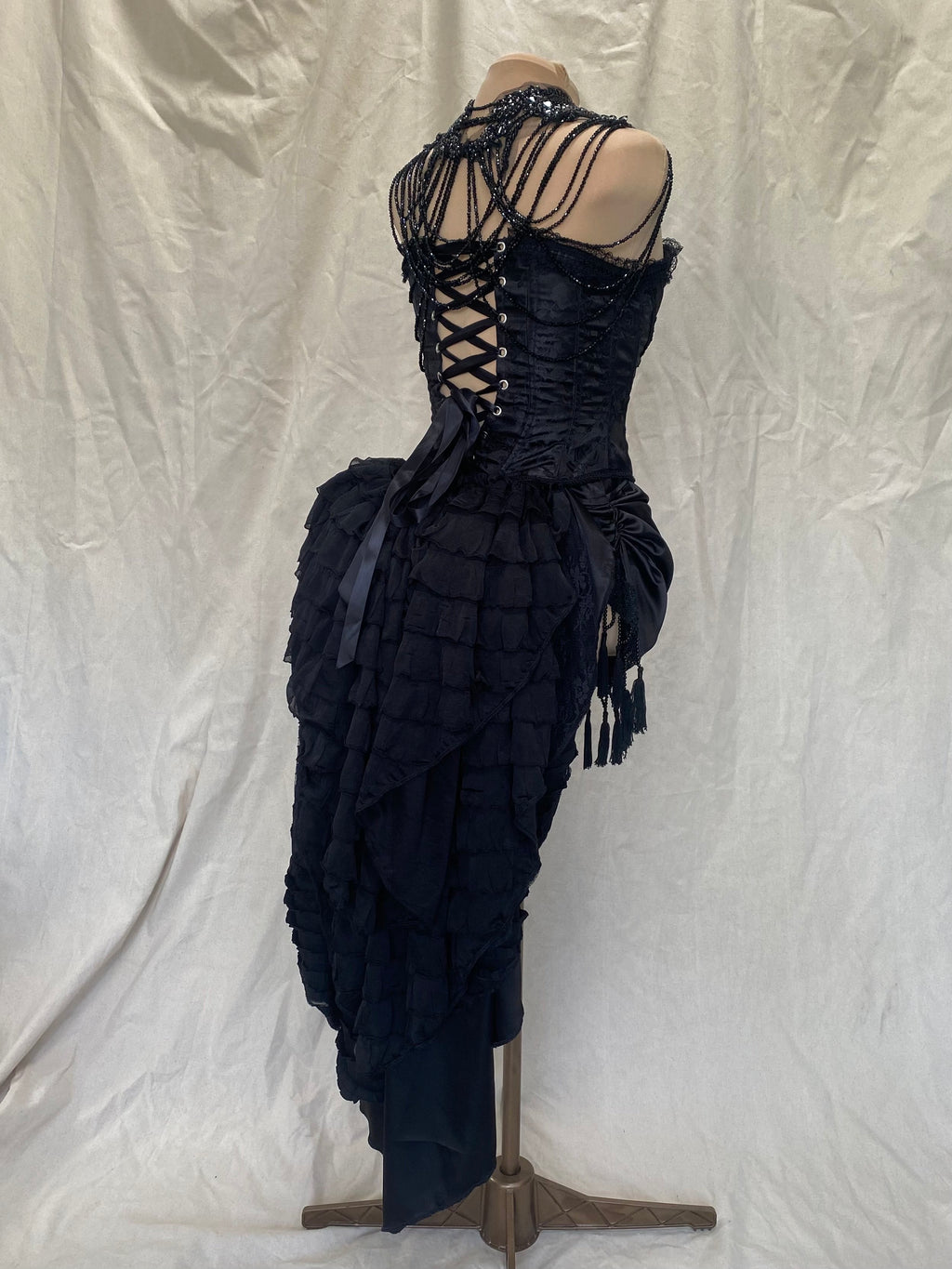 The Betty Outfit by Savannah Rose
