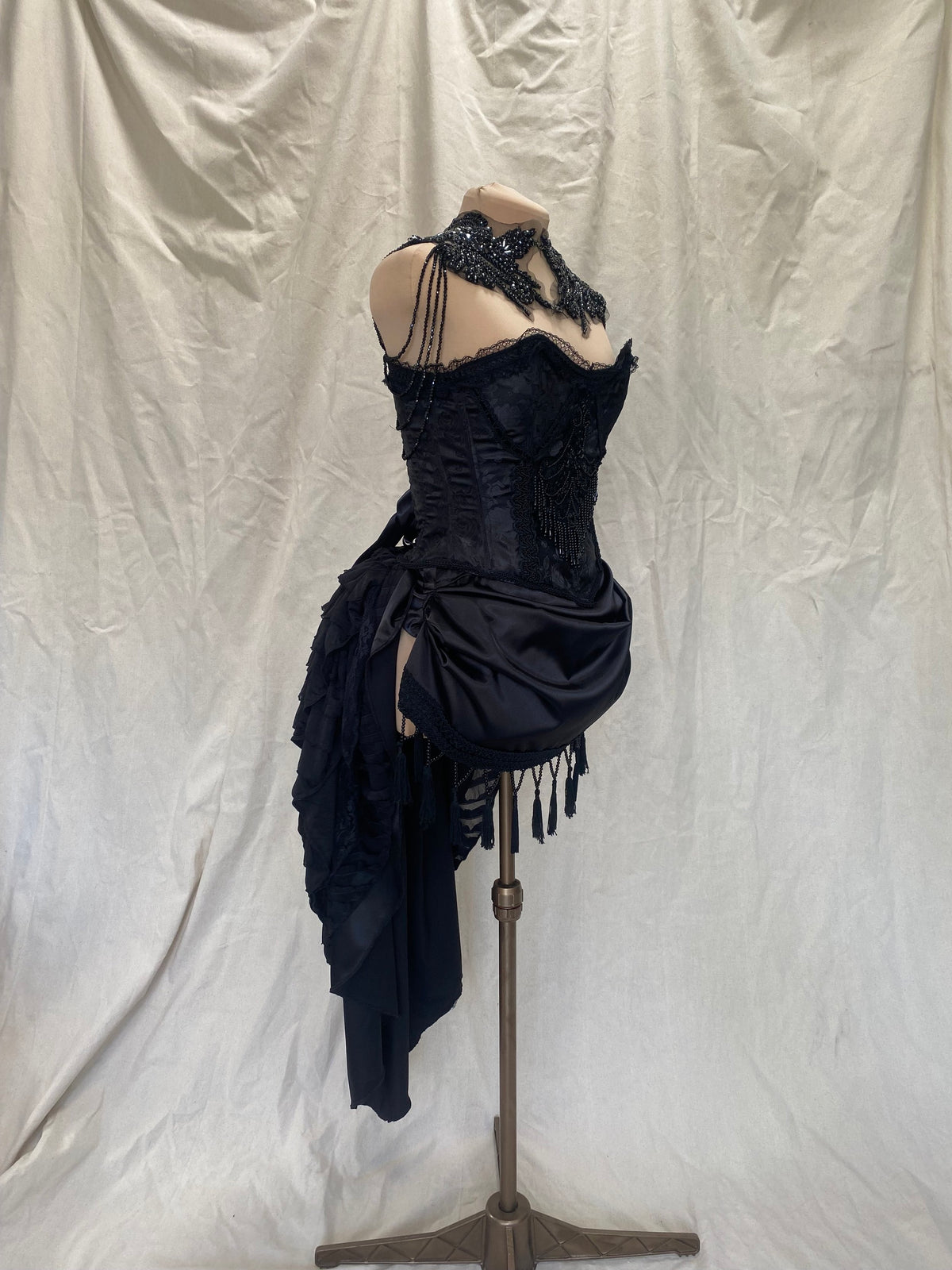 The Betty Outfit by Savannah Rose