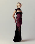 The Cori Corset by Savannah Rose, Cirque de L'amour collection