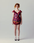 The Lexi Skirt by Savannah Rose, Cirque de L'amour collection