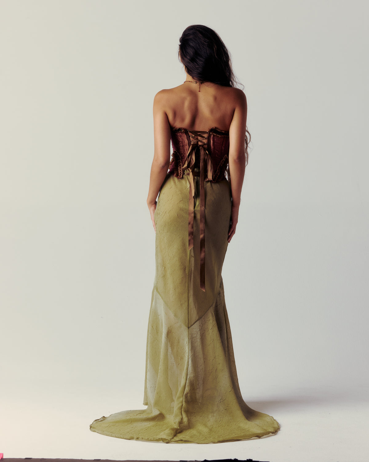 The Selina Corset