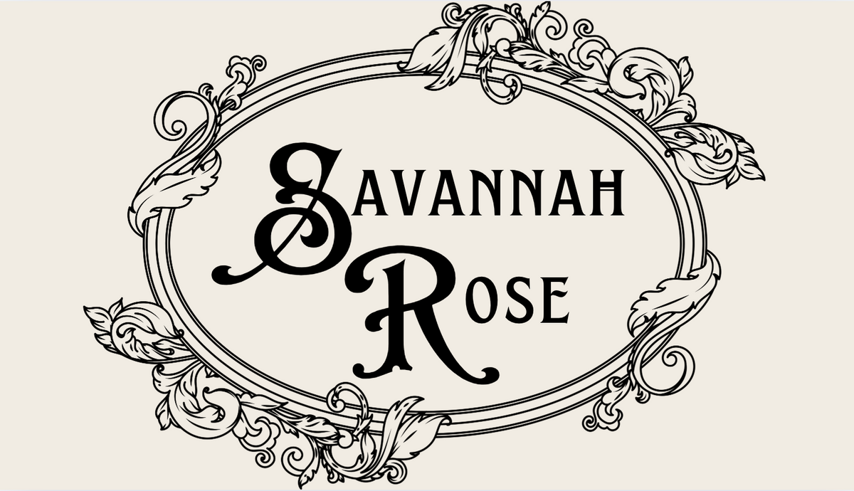 Savannah Rose logo